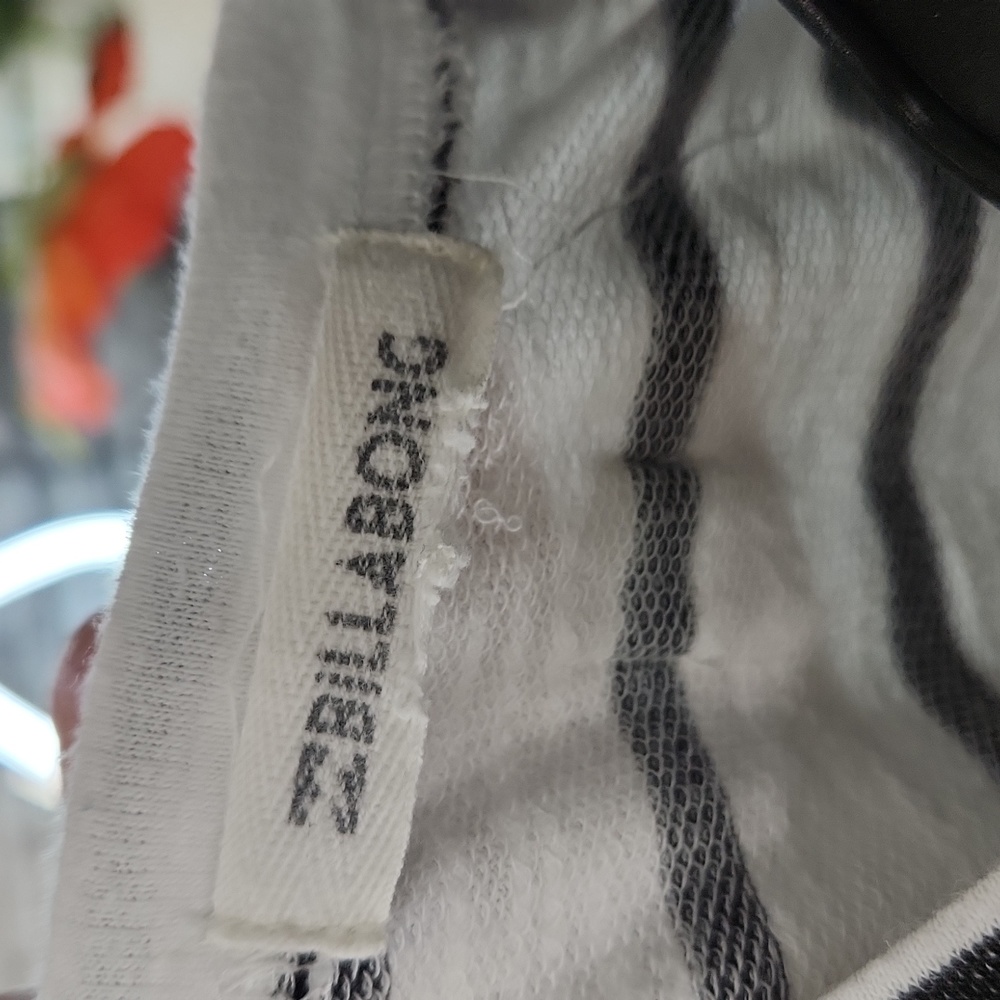 Billabong Only You Sweatshirt Tunic - Picture 8 of 9